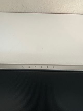 Portátil Acer Aspire 5 Negro/Plata