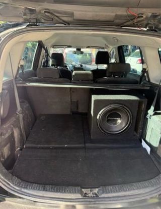 Mazda 5 2006