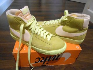 Zapatillas Nike 