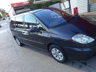 Citroen C8 2004