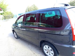 Citroen C8 2004