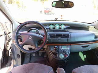 Citroen C8 2004