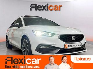 Seat Leon SP 1.5 TSI 110kW S&S FR Go L
