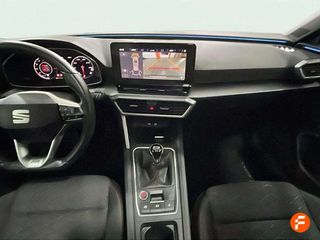 Seat Leon SP 1.5 TSI 110kW S&S FR Go L