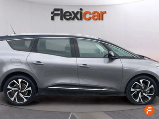 Renault Scénic Zen Blue dCi 110 kW (150CV) EDC - 18