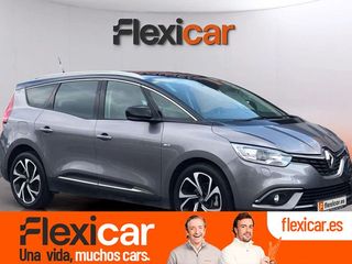 Renault Scénic Zen Blue dCi 110 kW (150CV) EDC - 18