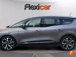 Renault Scénic Zen Blue dCi 110 kW (150CV) EDC - 18