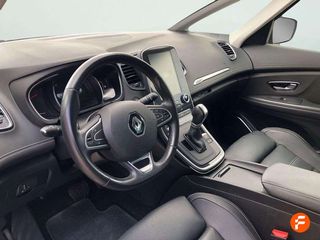 Renault Scénic Zen Blue dCi 110 kW (150CV) EDC - 18