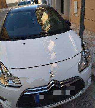 Citroen DS3 2013