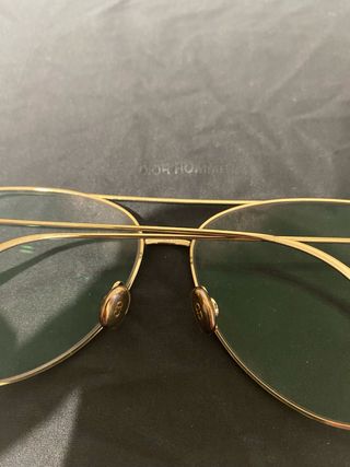 Gafas de sol polarizadas y graduadas