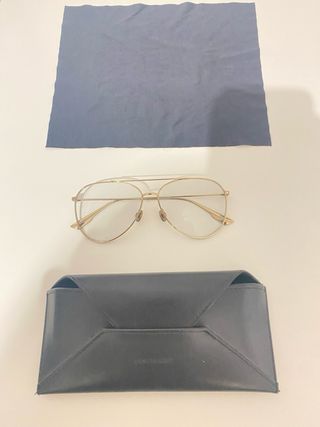 Gafas de sol polarizadas y graduadas