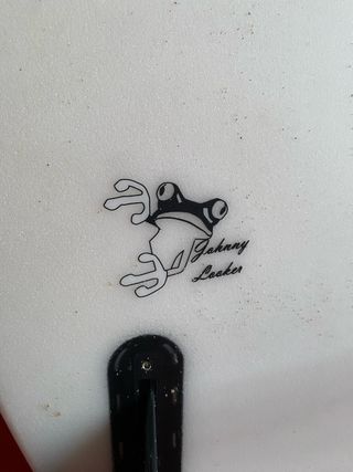 Tabla surf MB 6'6'' 45,5L evolutiva