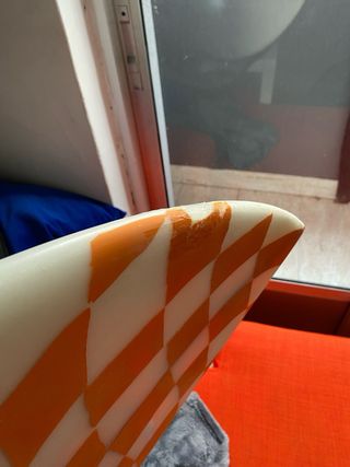 Tabla surf MB 6'6'' 45,5L evolutiva