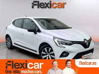 Renault Clio Equilibre Blue dCi 74kW (100CV)