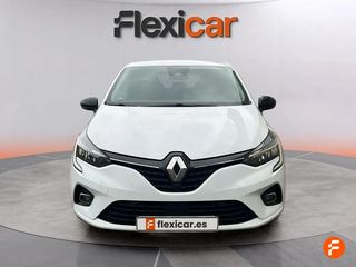 Renault Clio Equilibre Blue dCi 74kW (100CV)