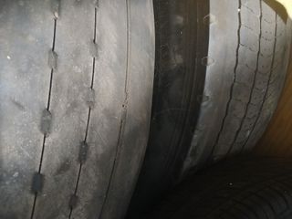 Llanta con neumático Camión 315/80R22.5