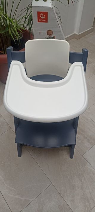 Silla Stokke Tripp Trapp