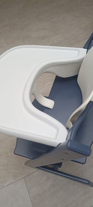 Silla Stokke Tripp Trapp