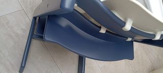 Silla Stokke Tripp Trapp