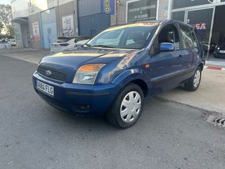 Ford Fusion 2007