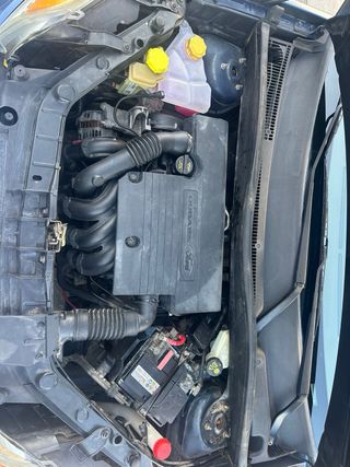 Ford Fusion 2007