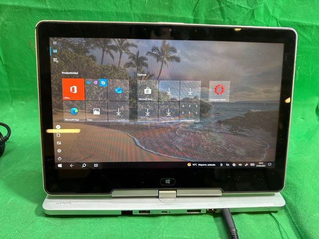 HP EliteBook Revolve810 G3 Ultrabook i5 da 8 GB e 256 GB