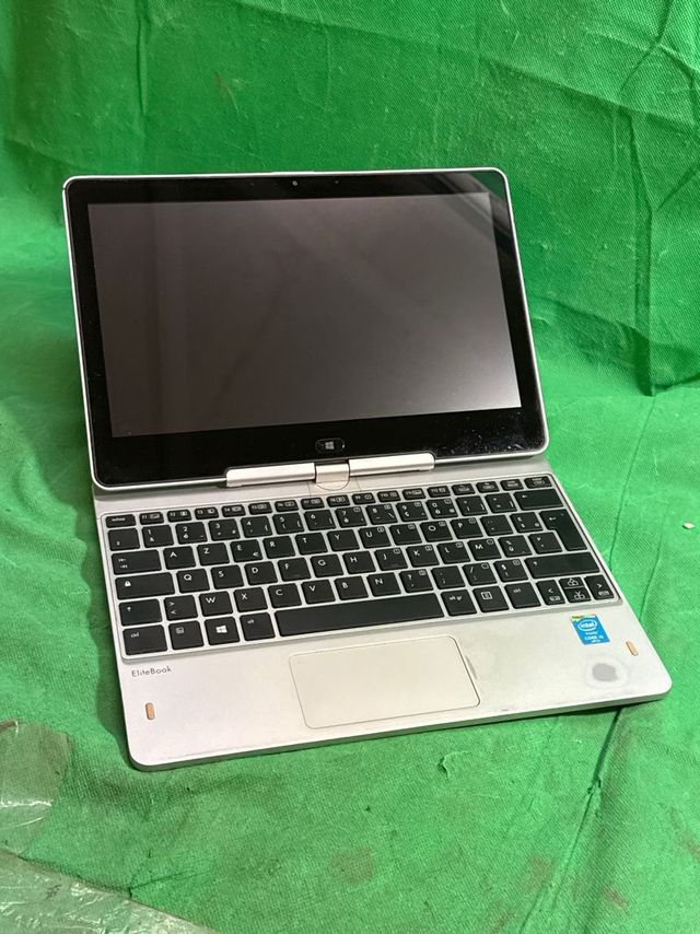 HP EliteBook Revolve810 G3 Ultrabook i5 da 8 GB e 256 GB