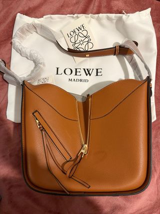 Bolso Loewe Hammock 
