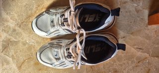 Tenis Kelme para niño