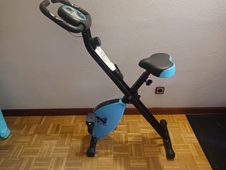Bicicleta Estática FITFIU Casi Nueva