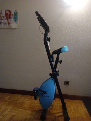 Bicicleta Estática FITFIU Casi Nueva