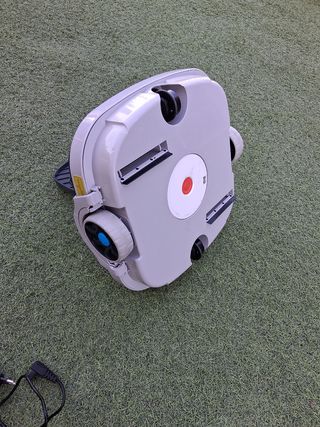 Robot Limpiafondos WYBOT Batería