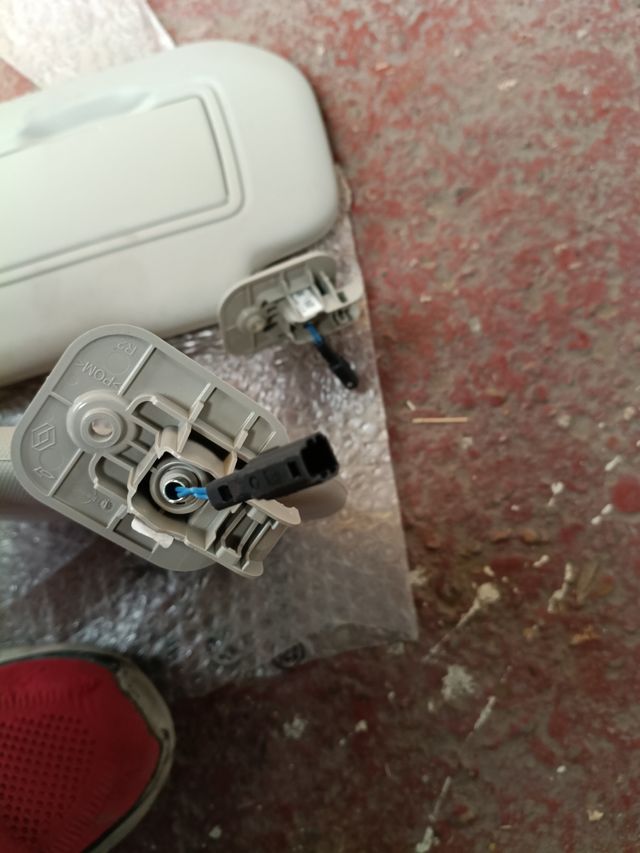 Parasoles Nissan Qashqai J12 2021-2025