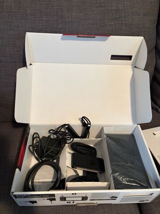 Nintendo Switch Console