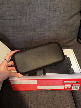 Nintendo Switch Console