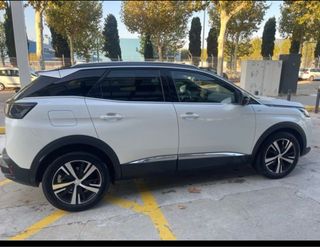 Peugeot 3008 2021 comprado 2022 con 0 km 