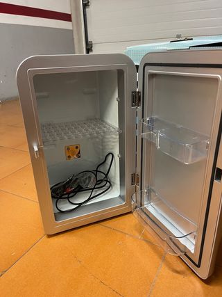 Mini nevera portátil Ardes