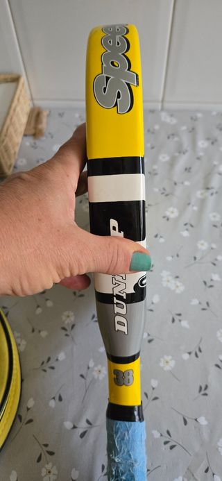 Pala de pádel Dunlop Speed