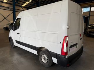 RENAULT Master L1H2 2.3DCI 130CV