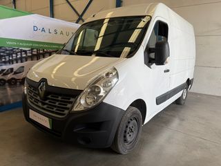 RENAULT Master L1H2 2.3DCI 130CV