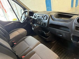 RENAULT Master L1H2 2.3DCI 130CV