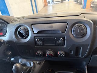 RENAULT Master L1H2 2.3DCI 130CV