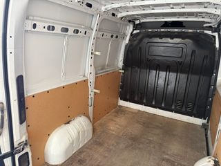 RENAULT Master L1H2 2.3DCI 130CV