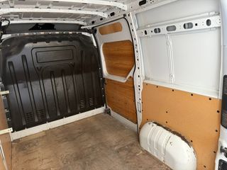 RENAULT Master L1H2 2.3DCI 130CV