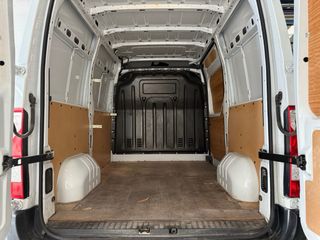 RENAULT Master L1H2 2.3DCI 130CV