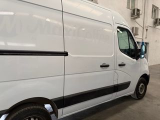 RENAULT Master L1H2 2.3DCI 130CV