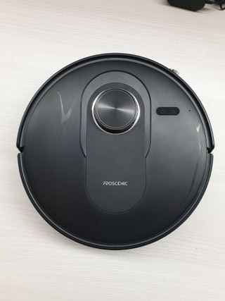 Robot Aspirador Proscenic Q8