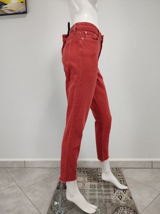 Stretch jeans Ralph Lauren