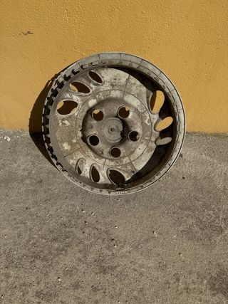 Tapacubos Hyundai