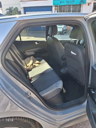 Volkswagen id3 First